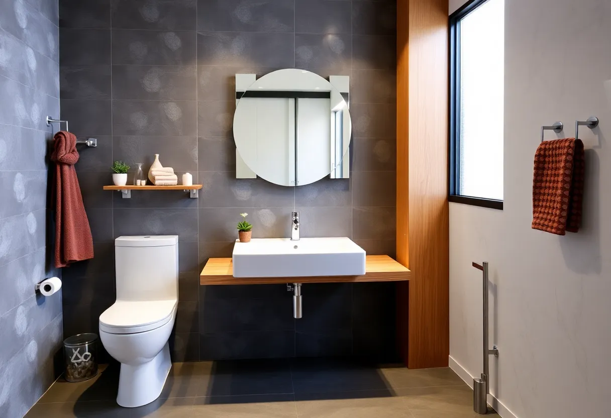 Modern Plumbing Innovations