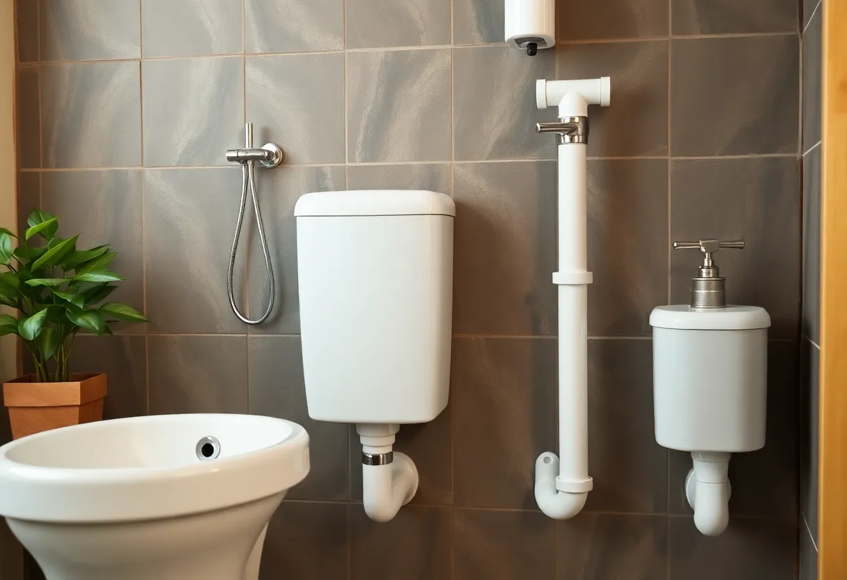 Eco-Friendly Plumbing Upgrades
