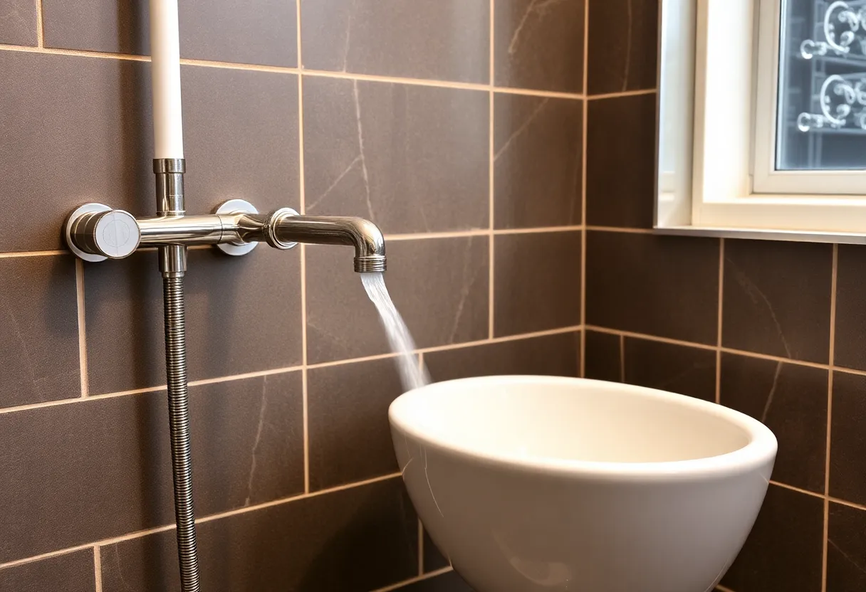 Innovative Plumbing Solutions