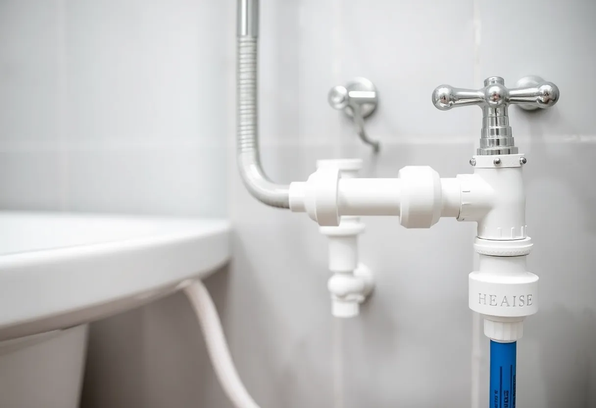 The Water Code: 7 Essential Plumbing Upgrades You Didn’t Know Your Home Needed