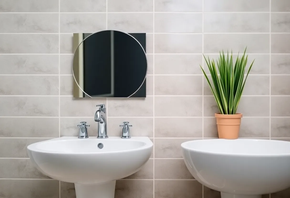 Smart Plumbing Innovations