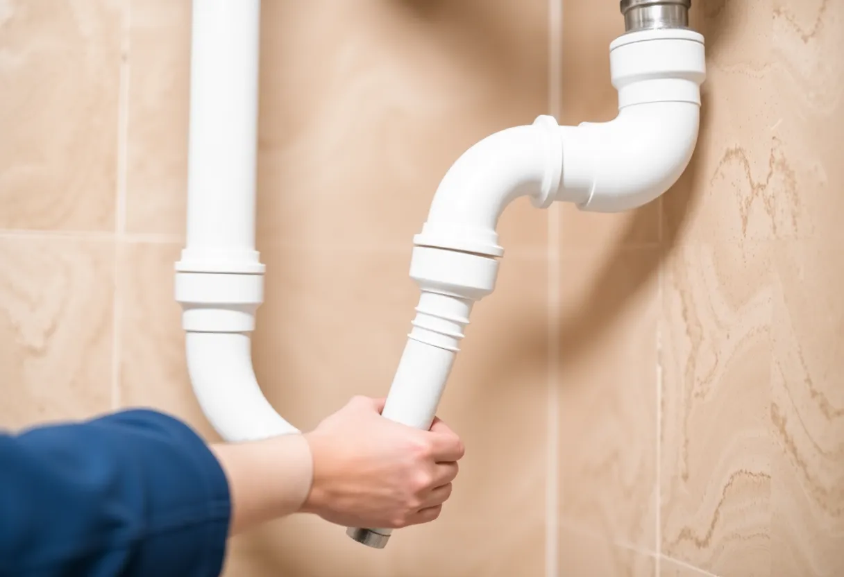 Plumbing maintenance essentials