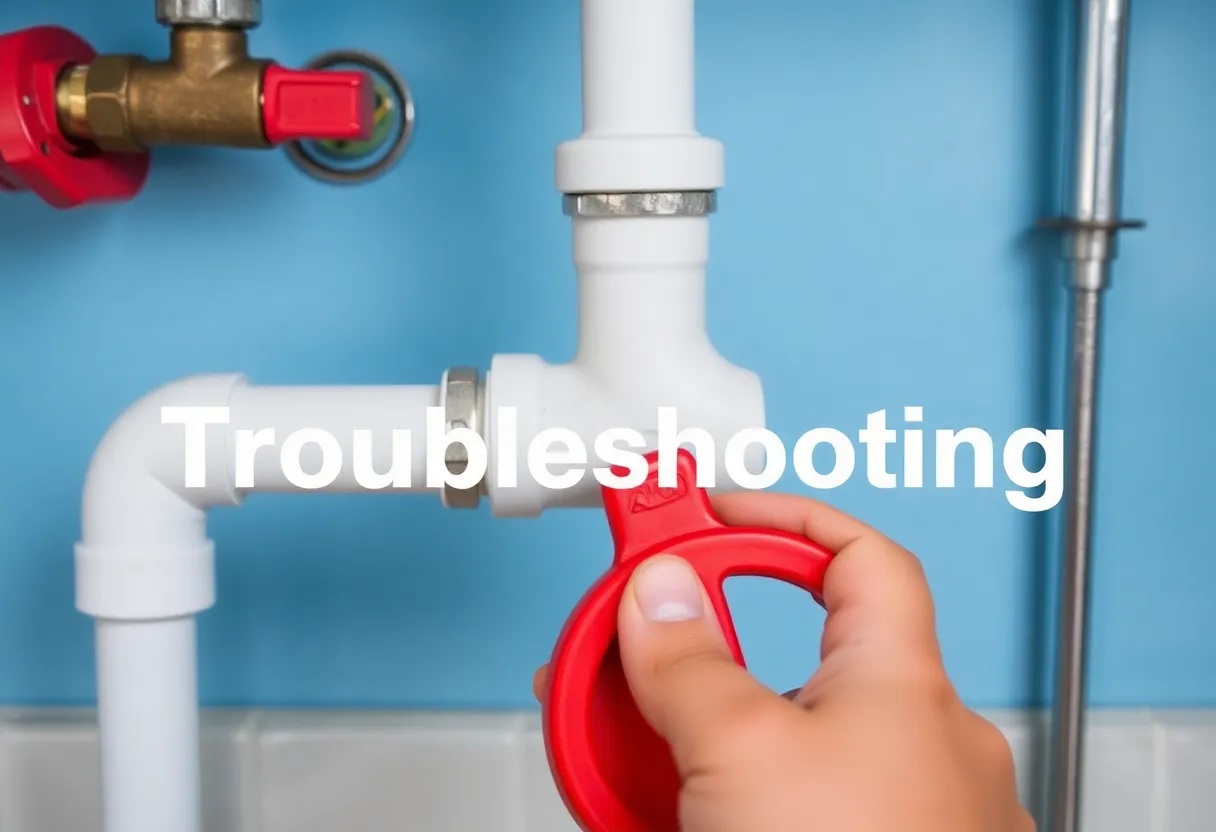 Plumbing Troubleshooting Essentials