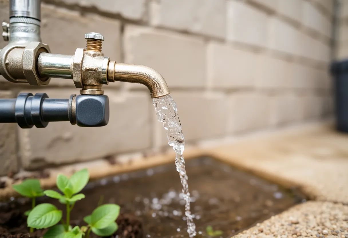 Water Efficiency Solutions