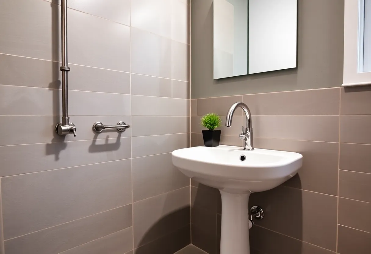 The Plumbing Makeover: 10 Essential Upgrades to Modernize Your Home’s Water System