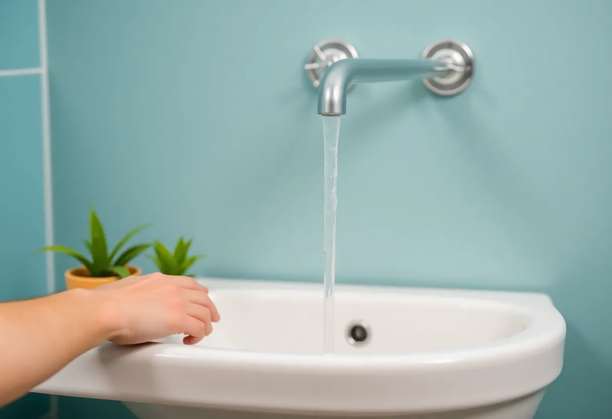 Eco-Friendly Plumbing Solutions
