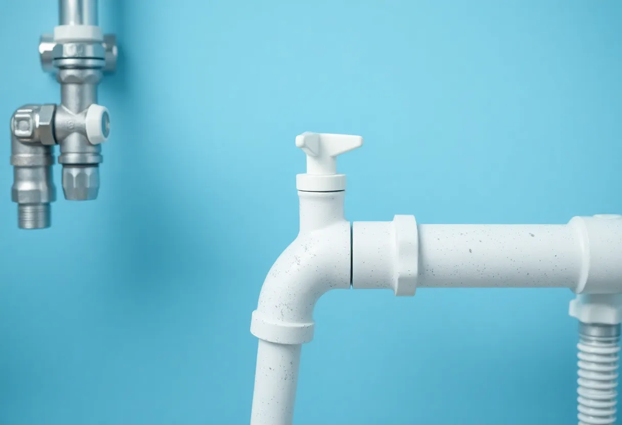 Plumbing Pitfalls: 7 Costly Mistakes That Could Ruin Your Home’s Water System