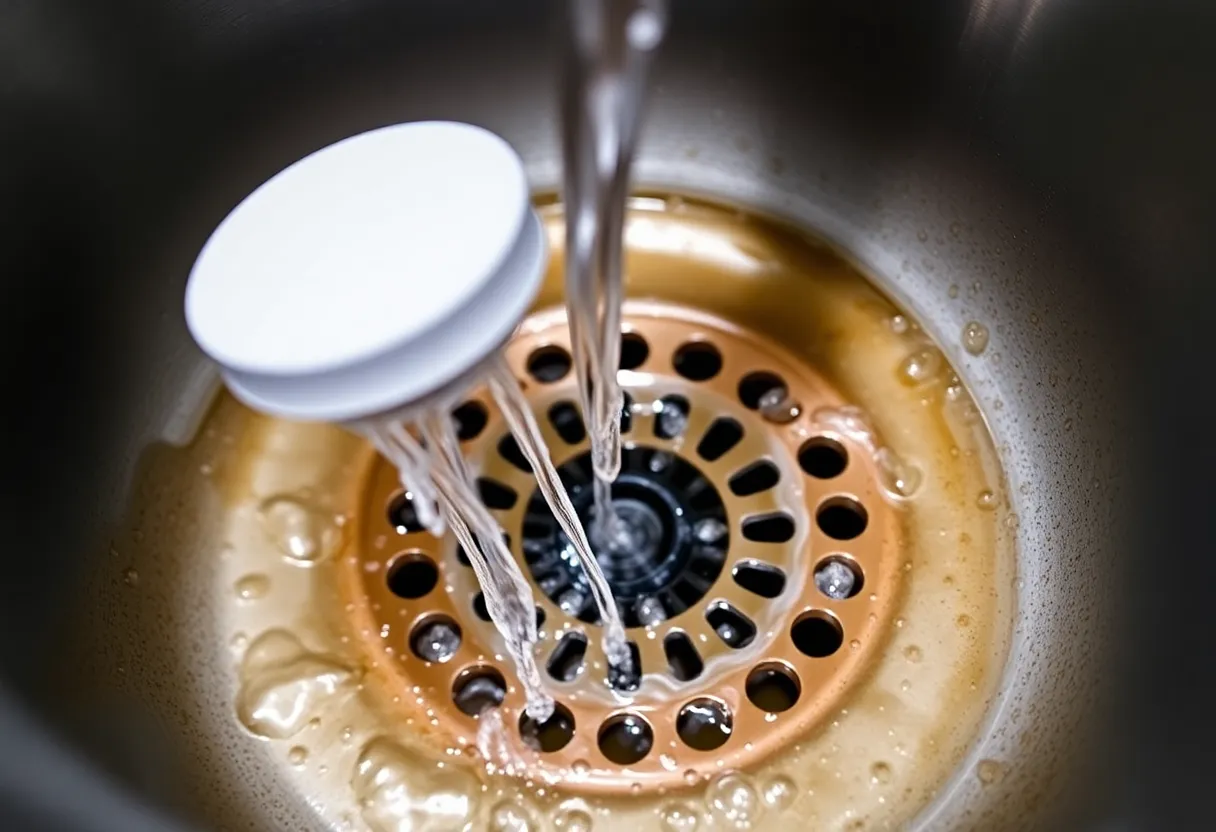 The Plumbing Revelation: 10 Underrated Benefits of Regular Drain Cleaning You Need to Know
