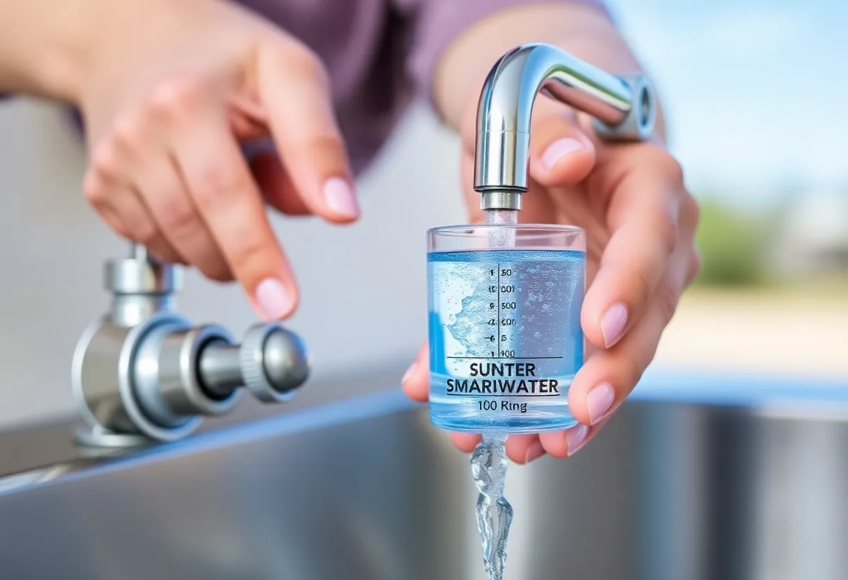 The Plumbing Vision: 7 Emerging Trends to Watch for in Home Water Systems
