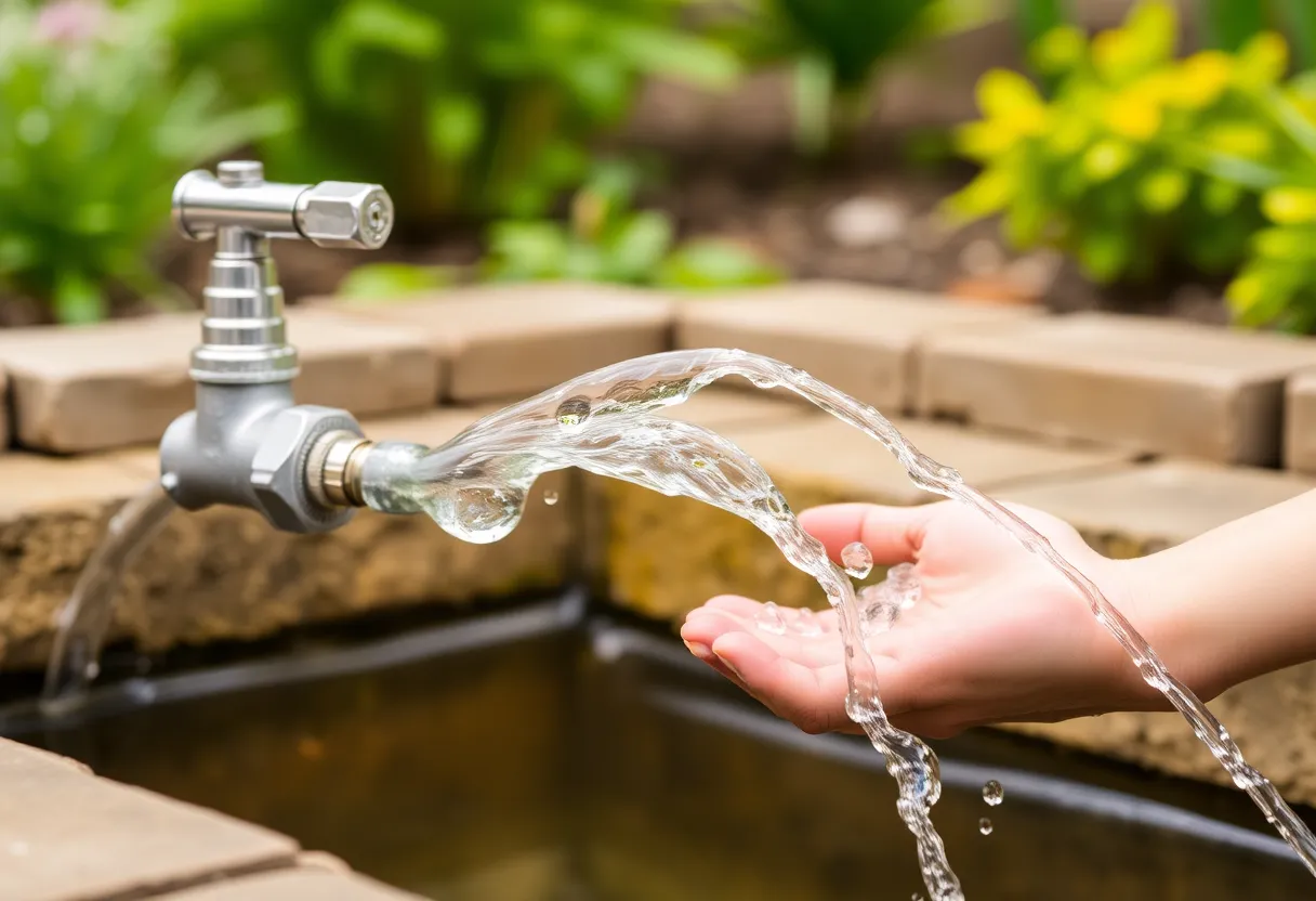 Water Efficiency Solutions
