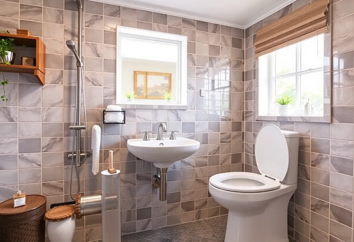 Plumbing Upgrade Ideas