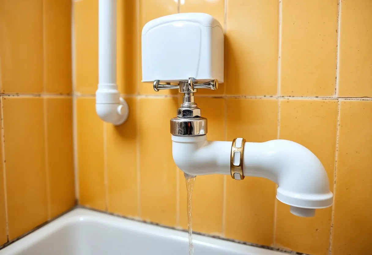 Future-Proof Plumbing Upgrade