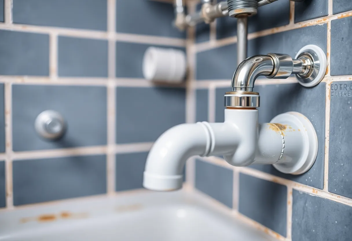 Efficient plumbing solutions