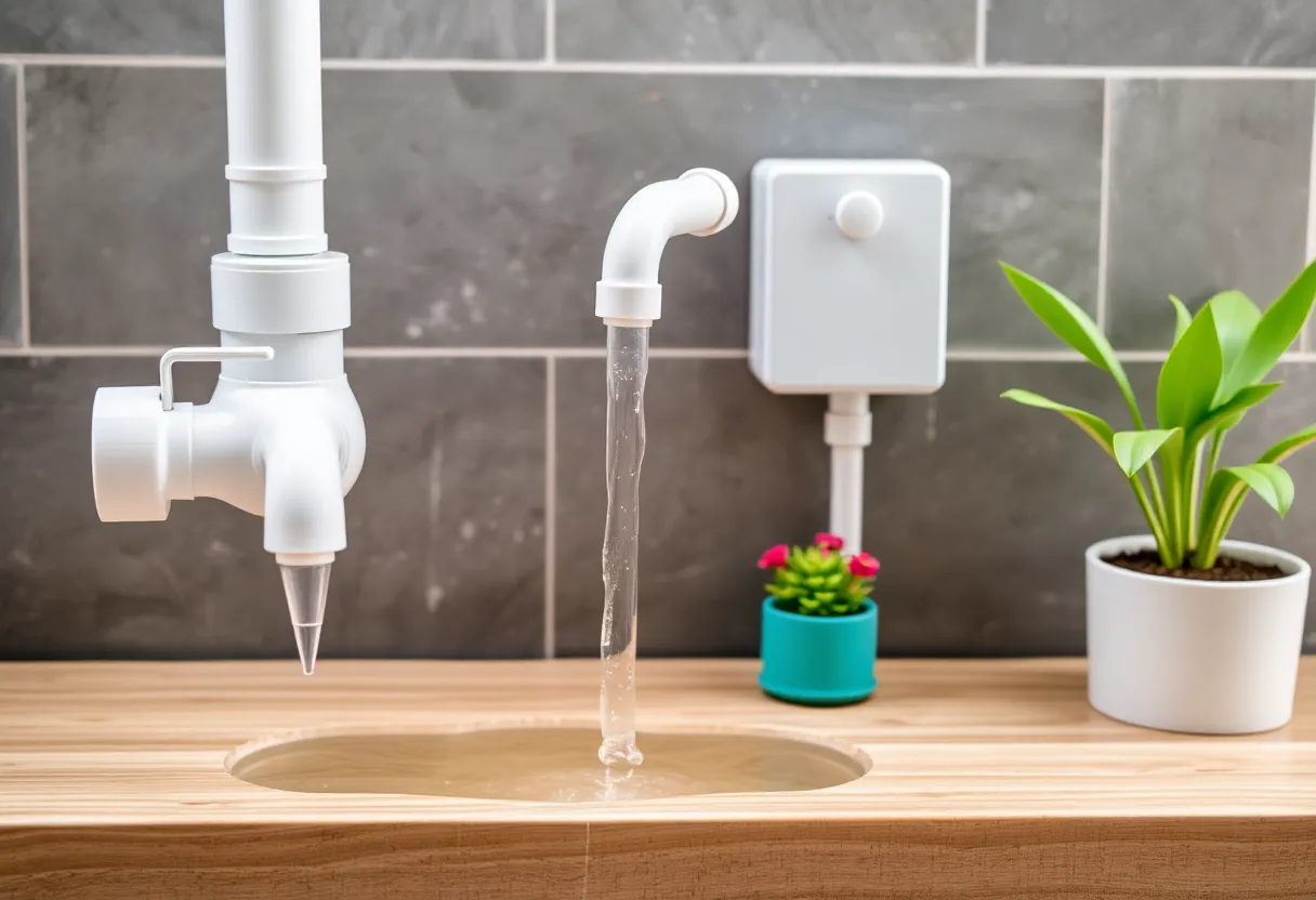 Eco-Friendly Plumbing Solutions