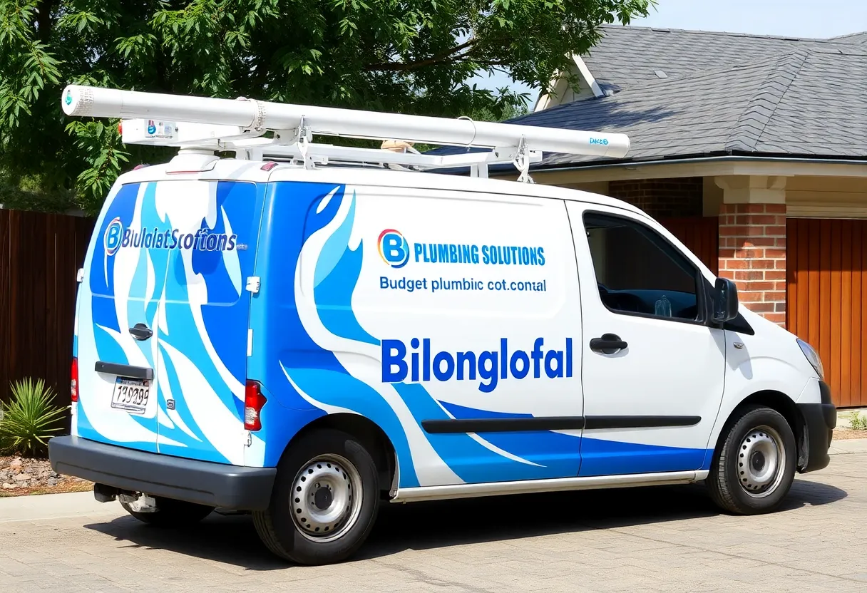 Budget Plumbing Solutions