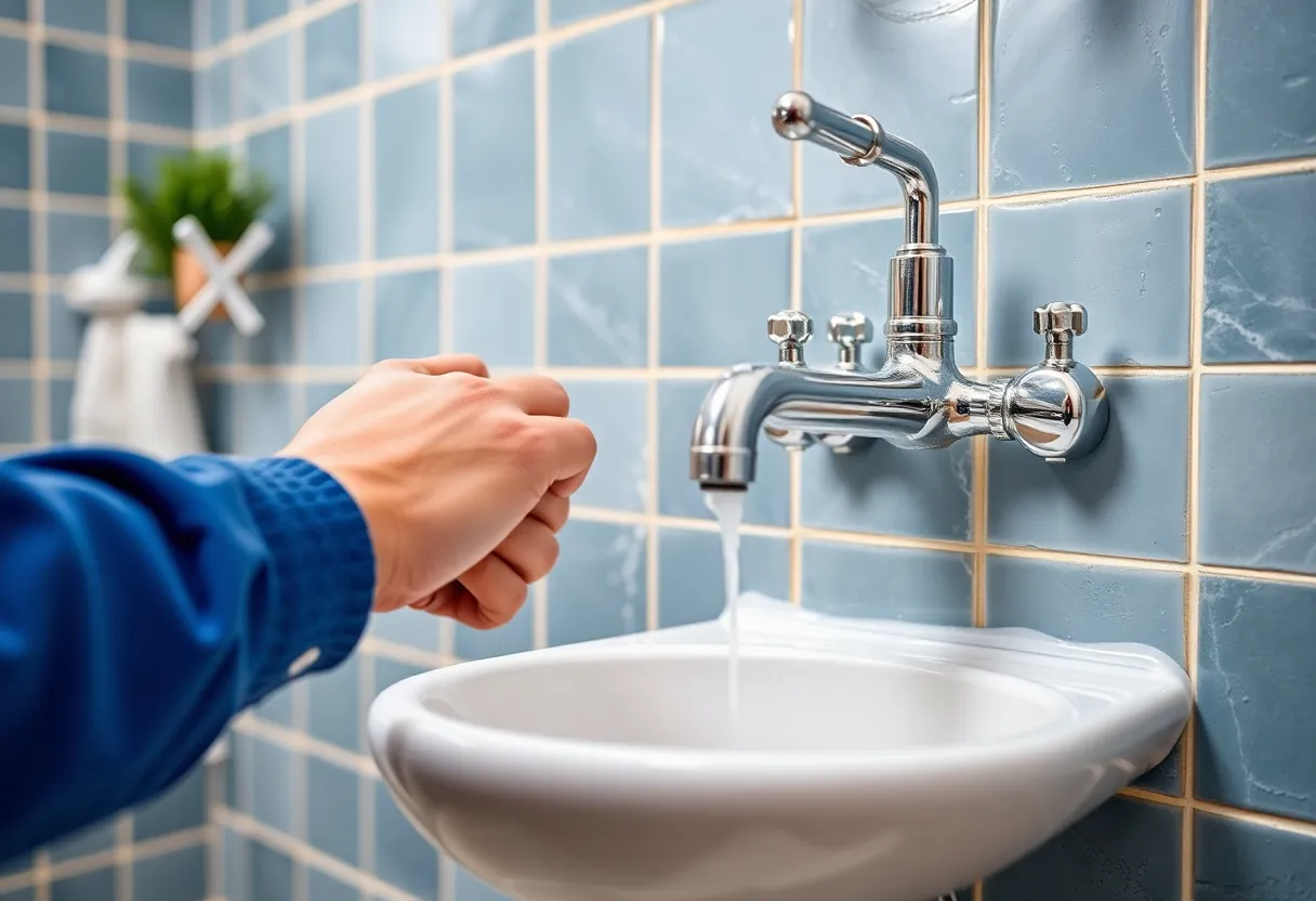 Efficient Home Plumbing