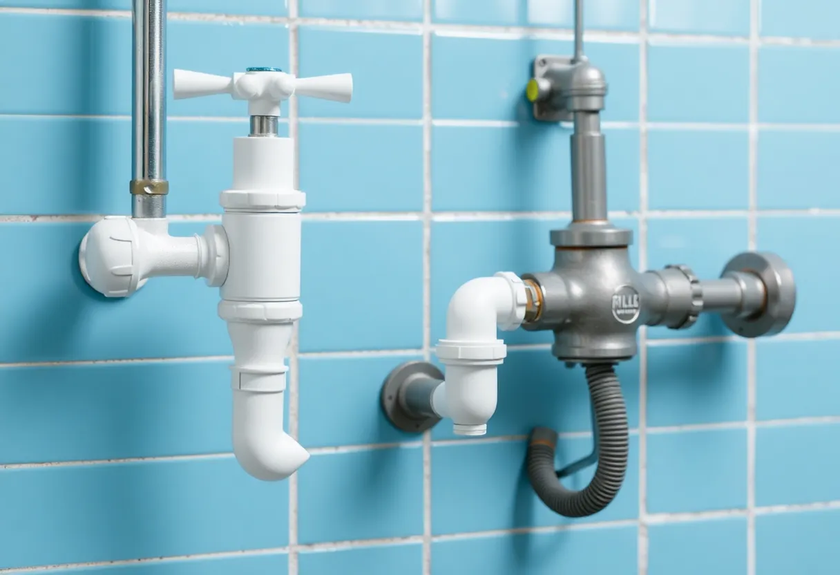 Plumbing Upgrade Essentials