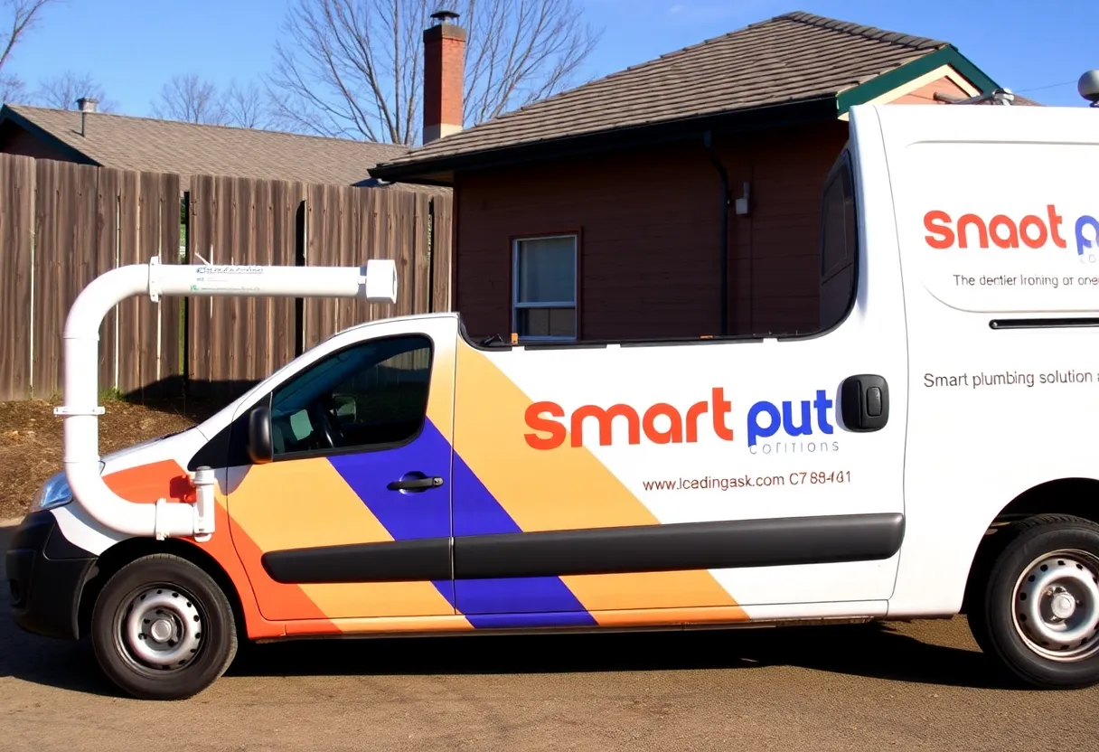 Smart Plumbing Solutions