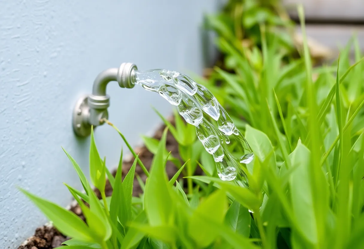 Water Conservation Solutions