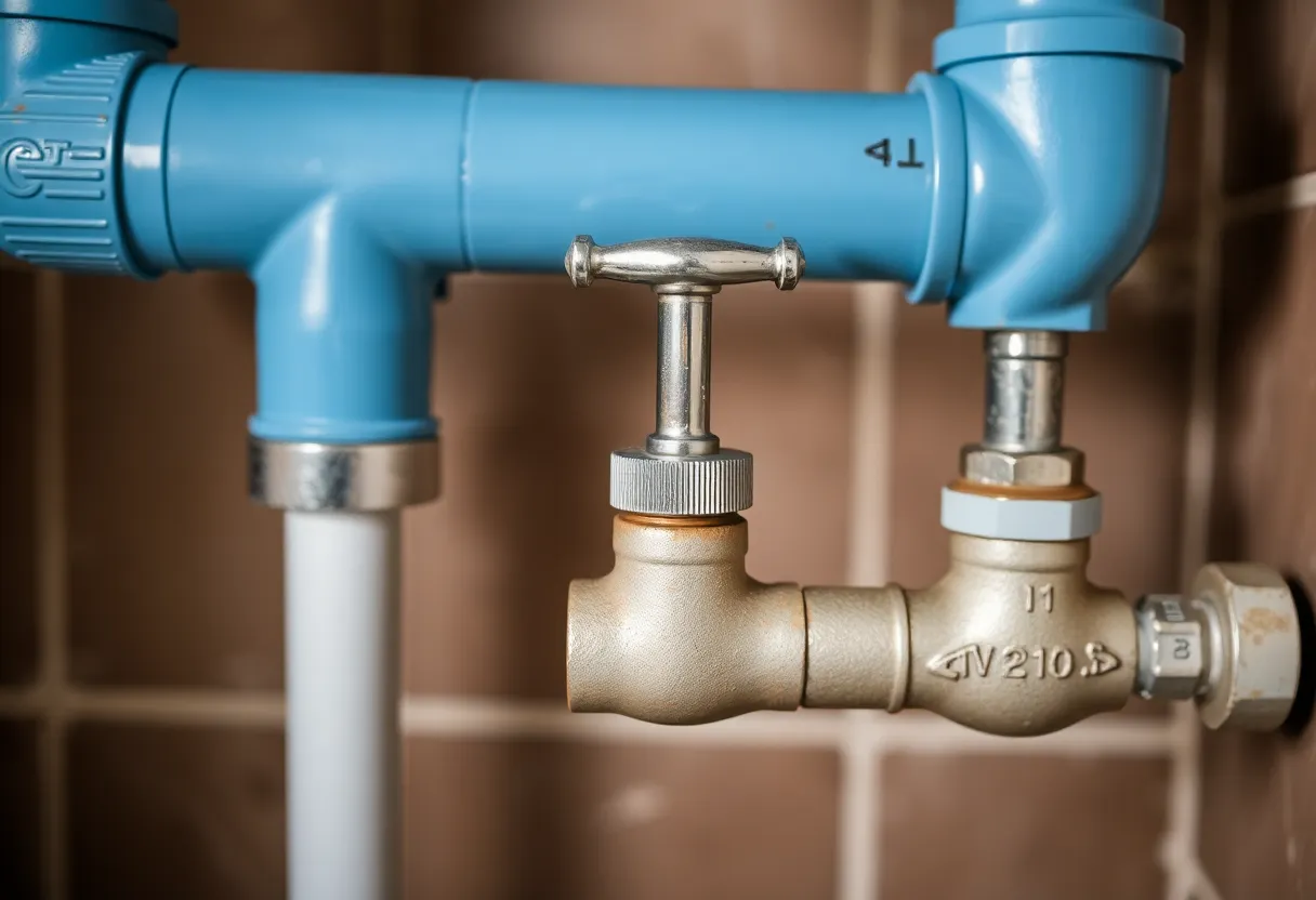 Plumbing maintenance essentials