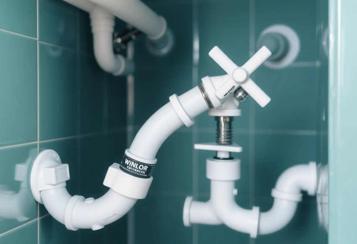Plumbing maintenance essentials