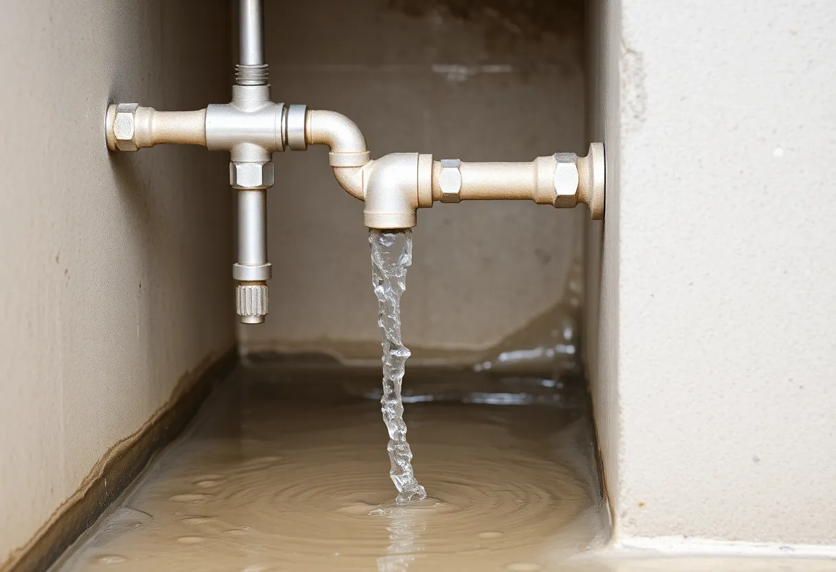 Water Efficiency Innovations