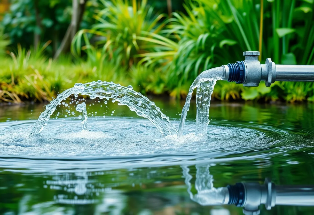 The Plumbing Revelation: 10 Hidden Benefits of Investing in Smart Water Management Solutions