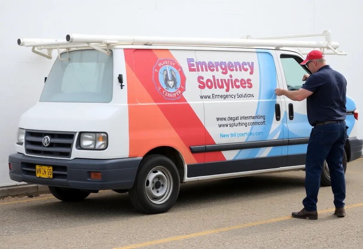 Plumbing Emergency Solutions