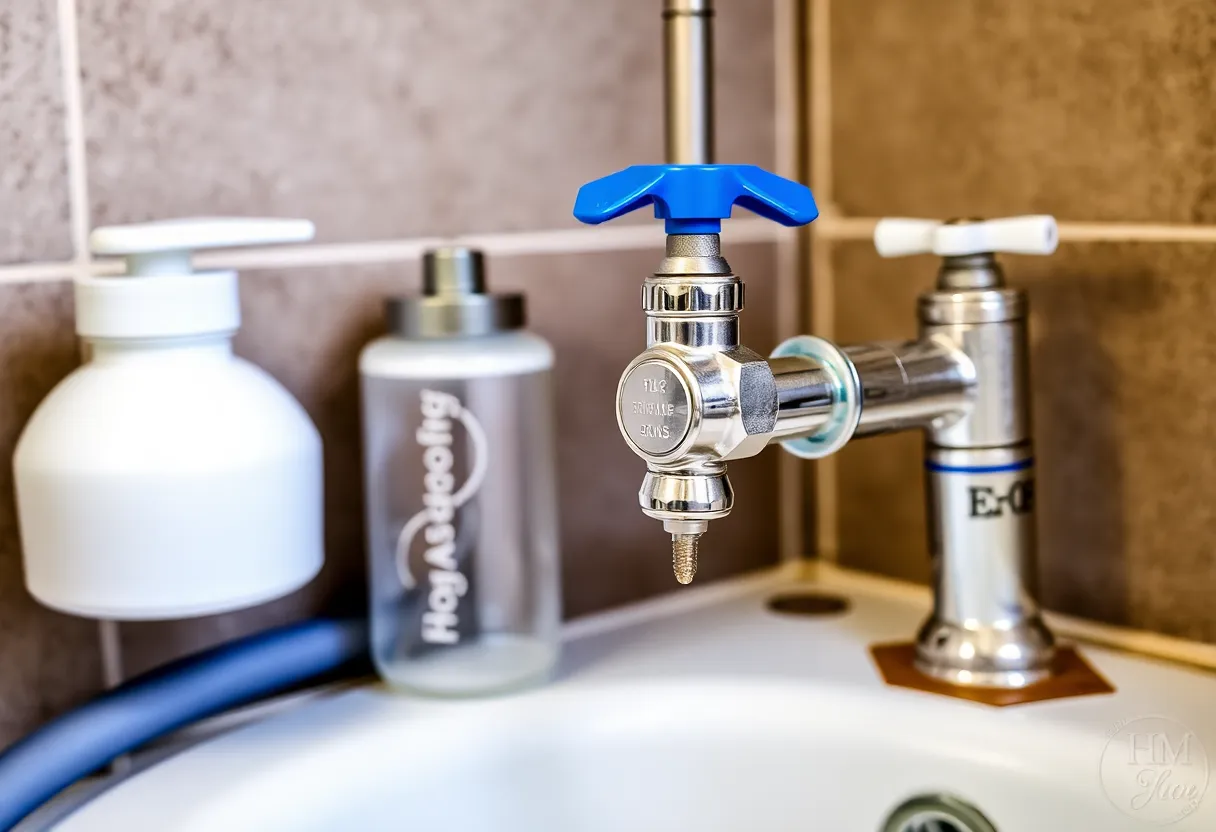 Home Plumbing Essentials