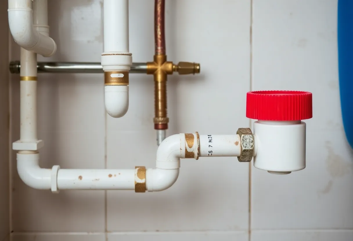 Plumbing Troubleshooting Essentials