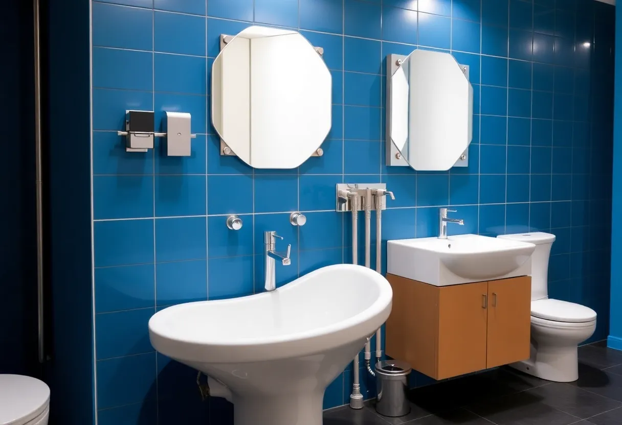 Innovative Plumbing Solutions