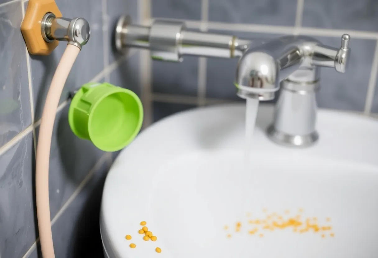 Energy-Saving Plumbing Solutions