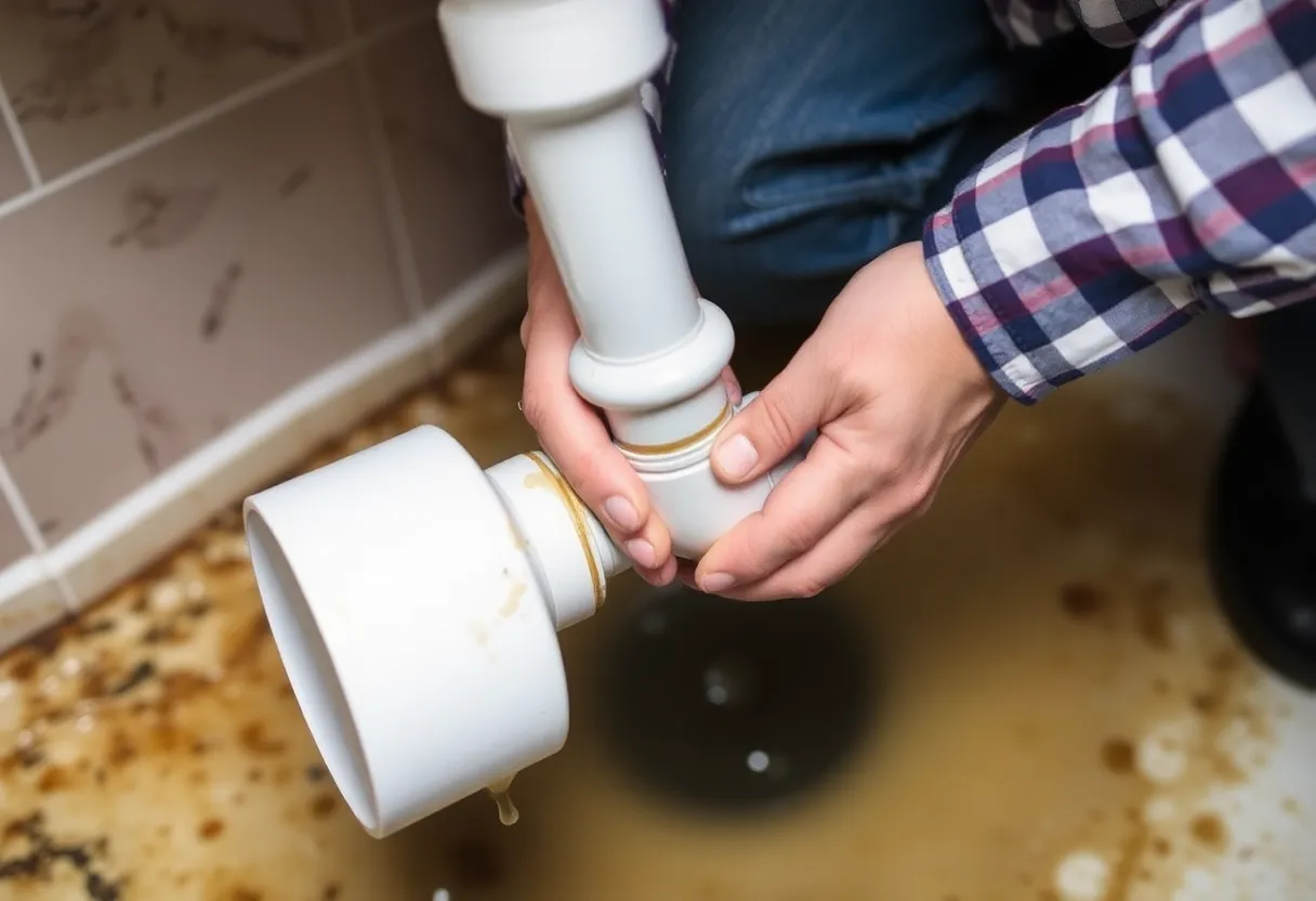 Plumbing Pitfalls: 10 Surprising Household Habits That Could Be Wrecking Your Water System