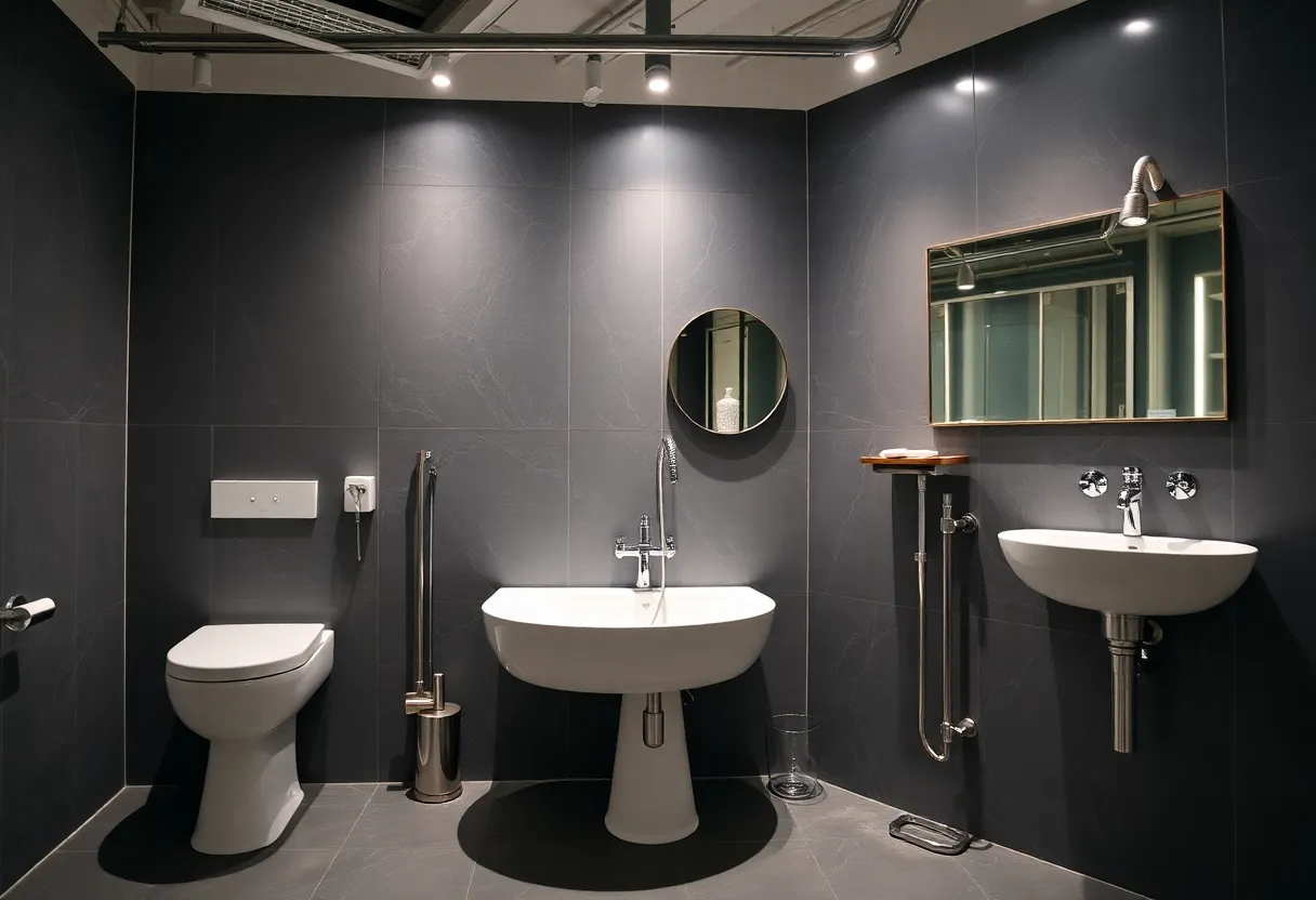 The Plumbing Renaissance: 10 Innovative Solutions to Revitalize Your Home’s Water System