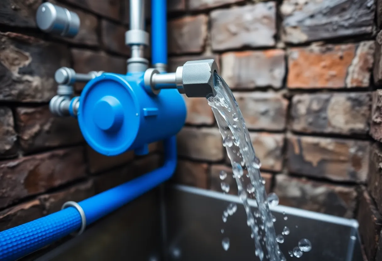 Water Efficiency Solutions