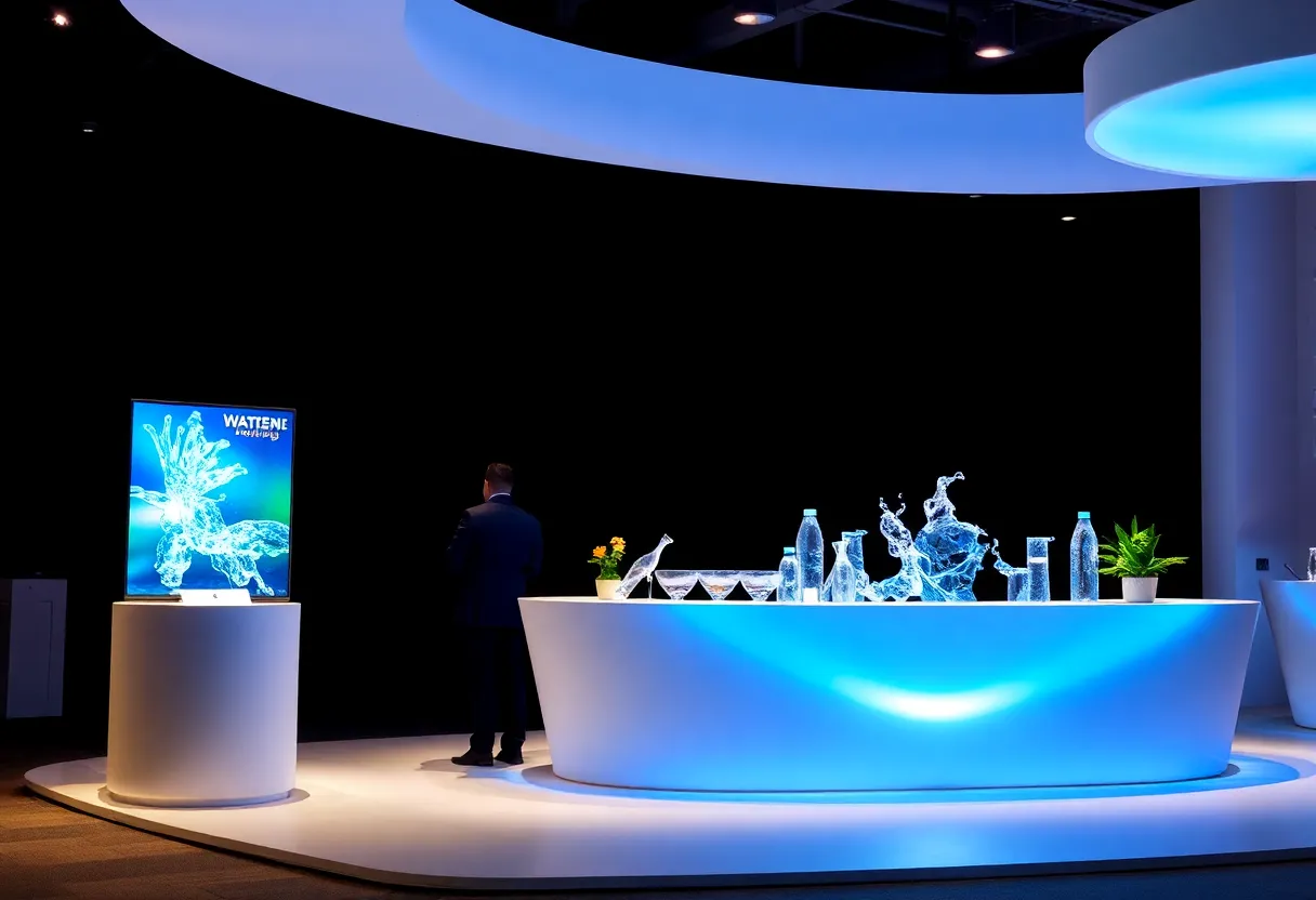 Water Innovation Showcase