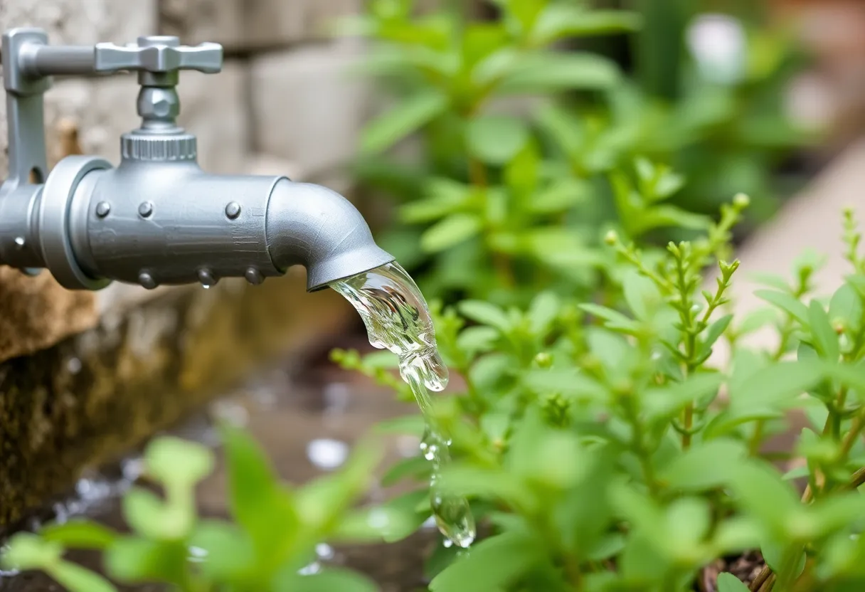 Water Efficiency Solutions