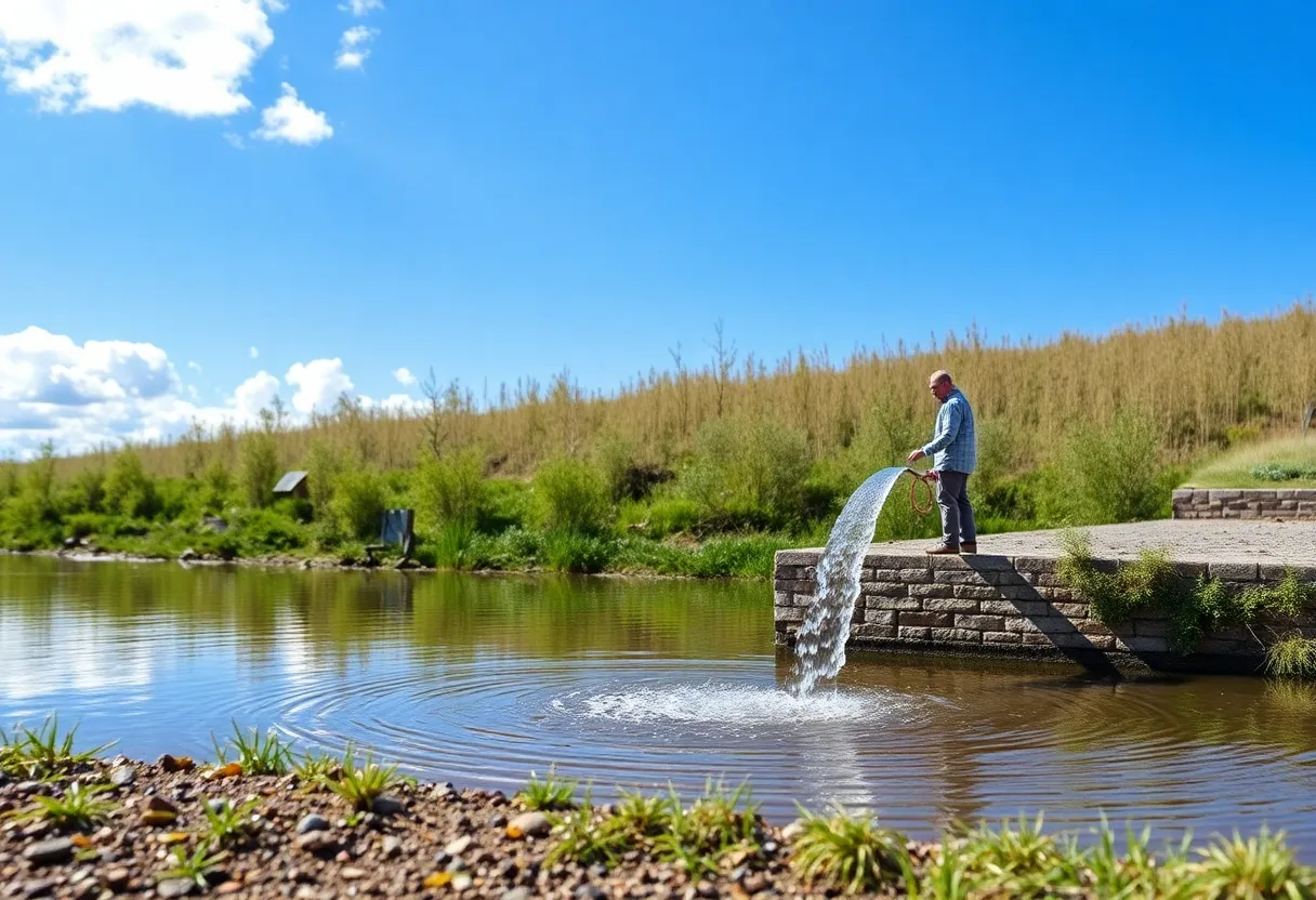 Clean Water Solutions