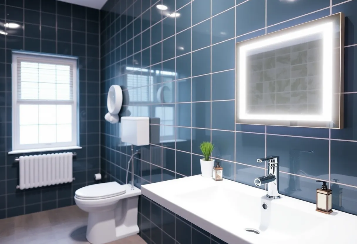 Plumbing Innovation Ideas