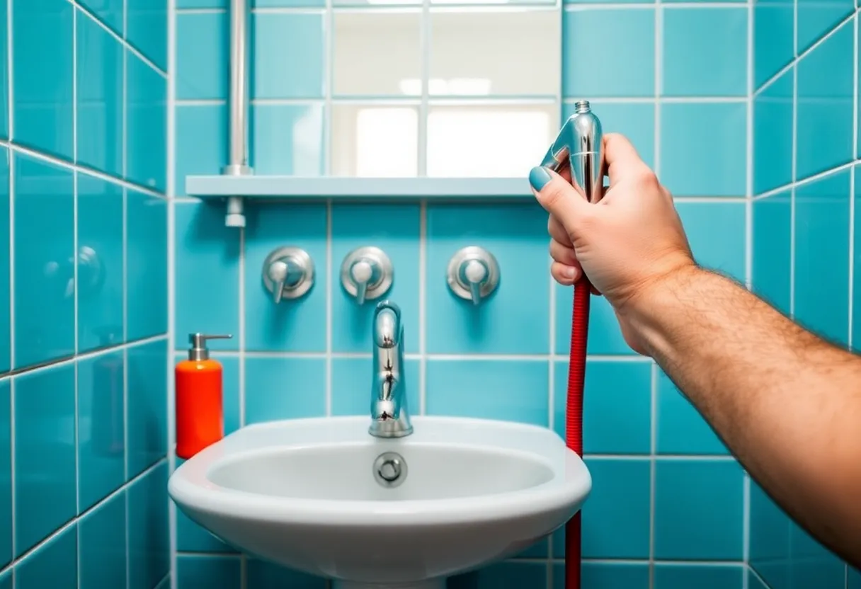 Smart Plumbing Innovations
