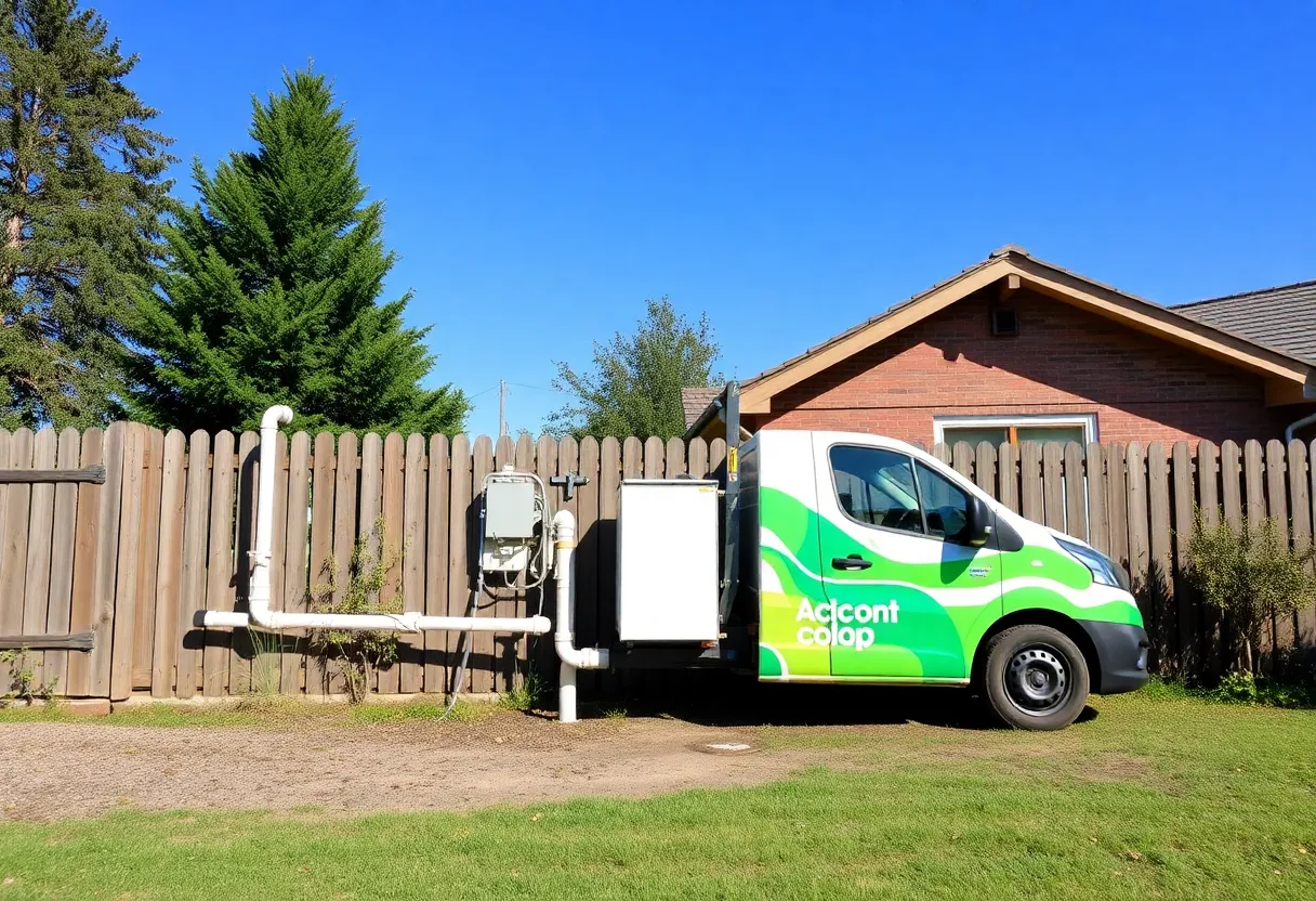 Eco-Friendly Plumbing Solutions