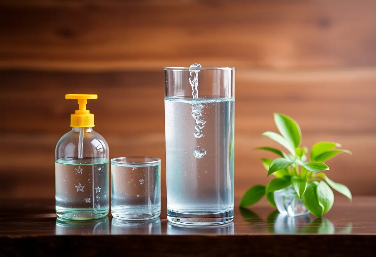 The Plumbing Prediction: 10 Must-See Trends Shaping Home Water Systems in 2025