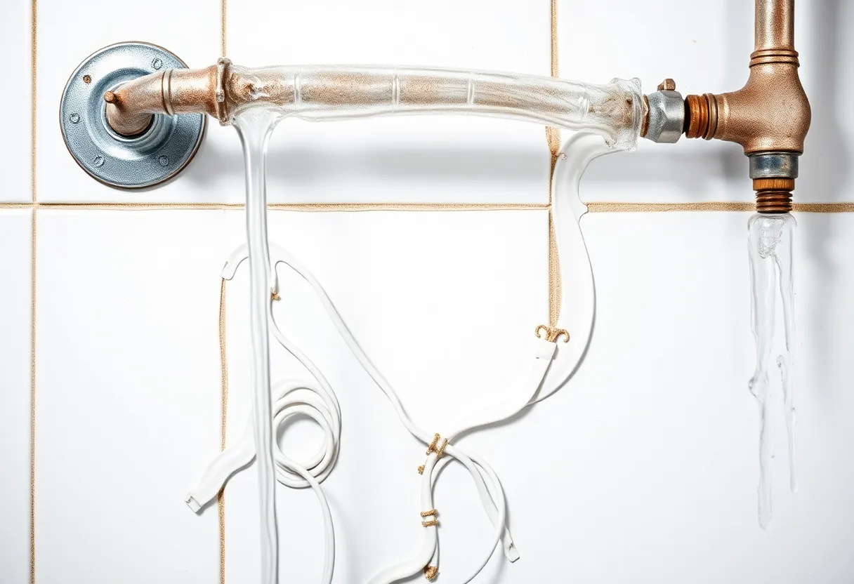 The Plumbing Dilemma: 10 Hidden Signs Your Pipes Are Sabotaging Your Home’s Efficiency