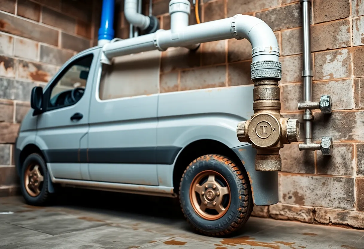 The Plumbing Procrastination Trap: 10 Urgent Issues You Shouldn’t Ignore for a Smooth-Running Home