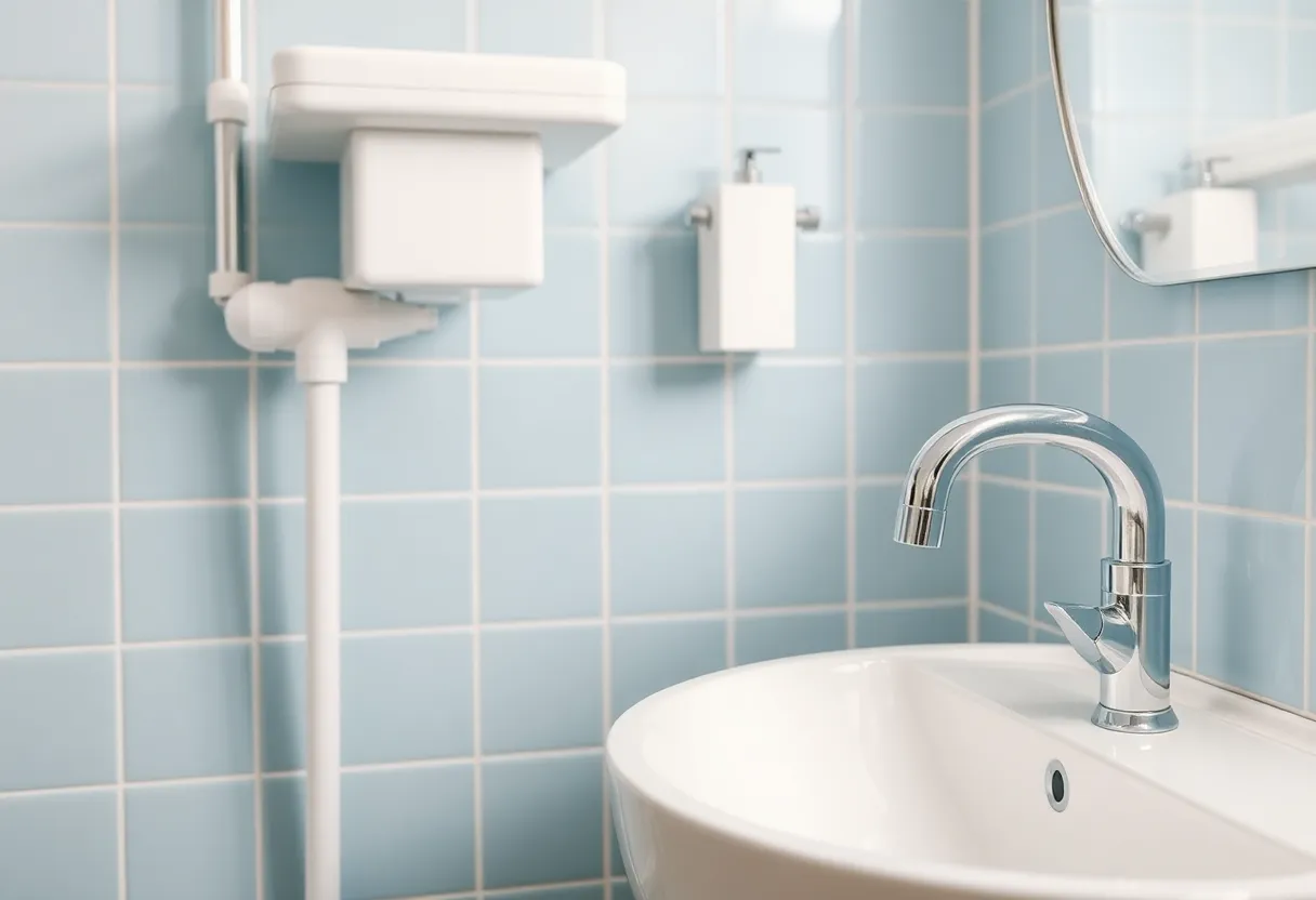The Plumbing Perks: 10 Little-Known Benefits of Regularly Upgrading Your Home’s Pipes