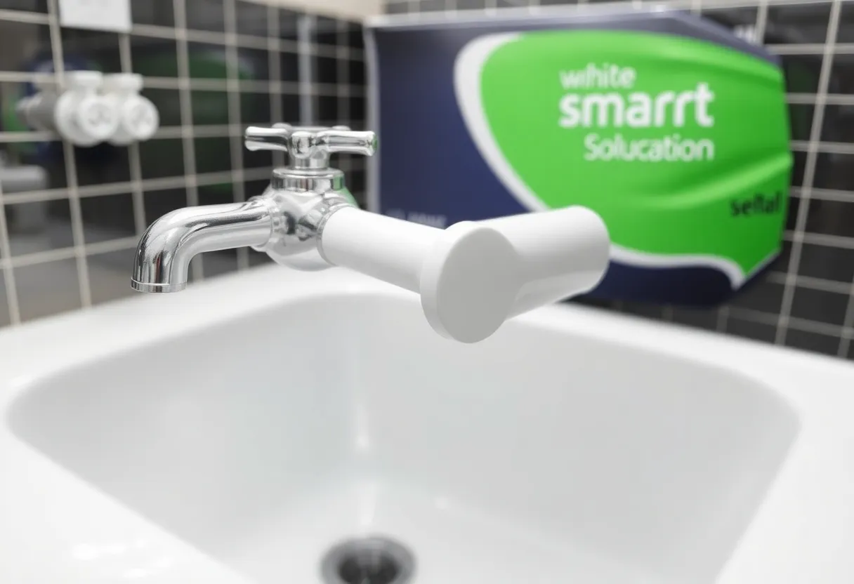 Smart Plumbing Solutions