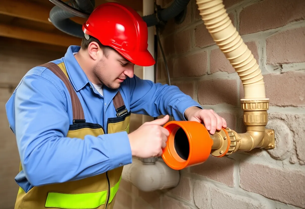 The Plumbing Detection Guide: 10 Hidden Signs Your Pipes Might Be Failing