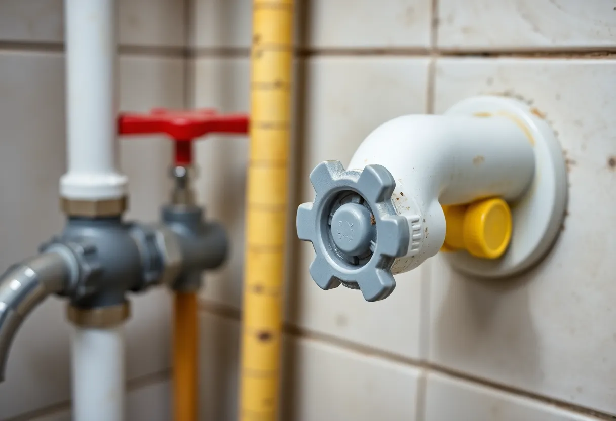 Plumbing Dilemmas Uncovered: 10 Hidden Issues That Could Be Eroding Your Home’s Value