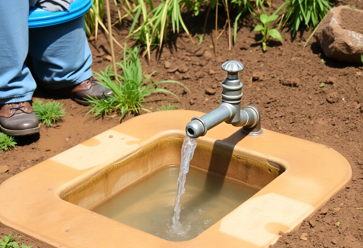 Water Conservation Techniques